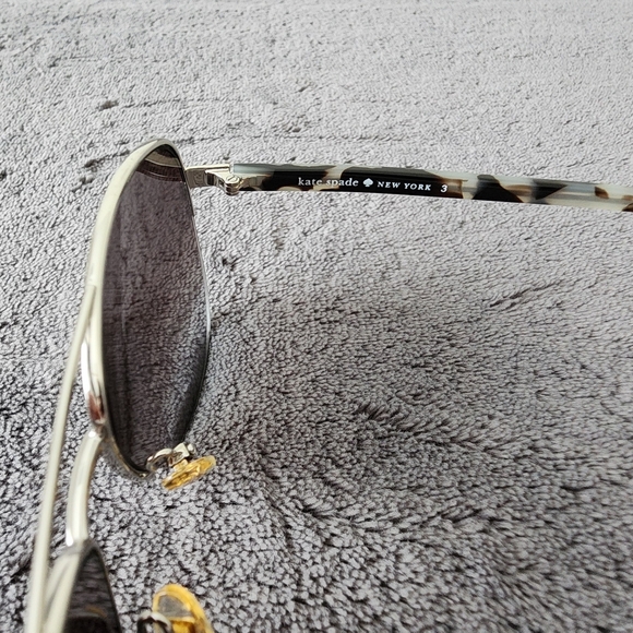 KATE SPADE BETHANN/O/S Sunglasses - Picture 3 of 7